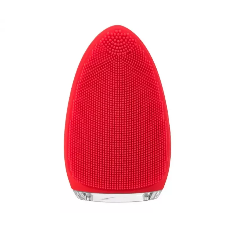 Cepillo vibratorio Silk'n BRIGHT rojo
