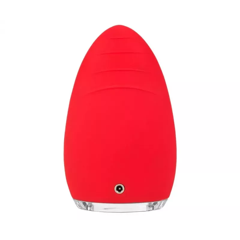 Cepillo vibratorio Silk'n BRIGHT rojo