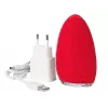 Cepillo vibratorio Silk'n BRIGHT rojo