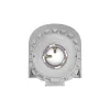 Adaptador de antena RF Elements TPA-RM5 gris ABS aluminio 112x112x130mm