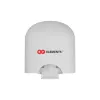 Adaptador de antena RF Elements TPA-RM5 gris ABS aluminio 112x112x130mm