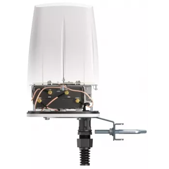 Antena omnidireccional QuWireless QuSpot