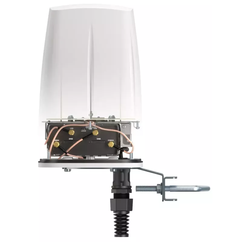 Antena omnidireccional QuWireless QuSpot