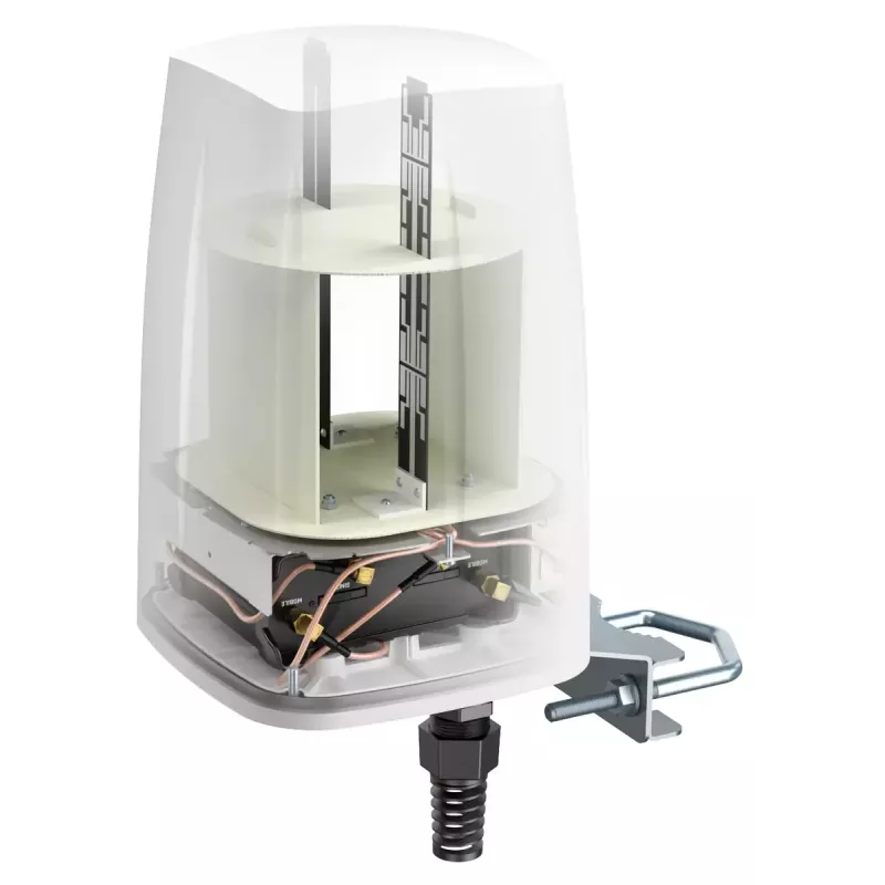 Antena omnidireccional QuWireless QuSpot