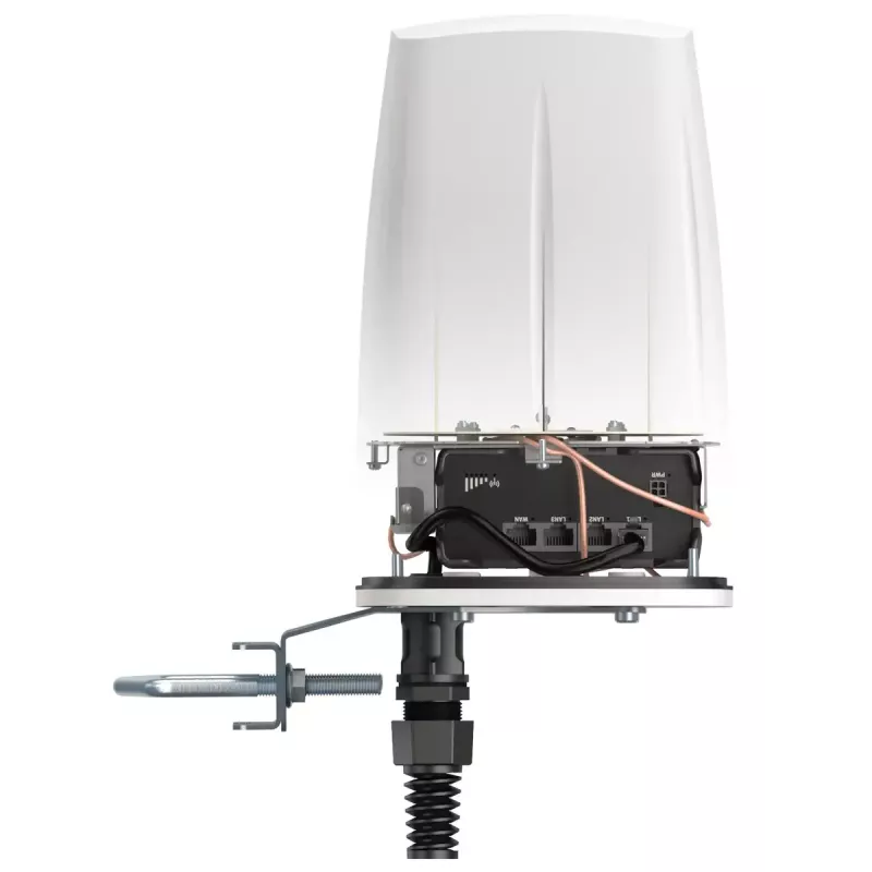 Antena omnidireccional QuWireless QuSpot