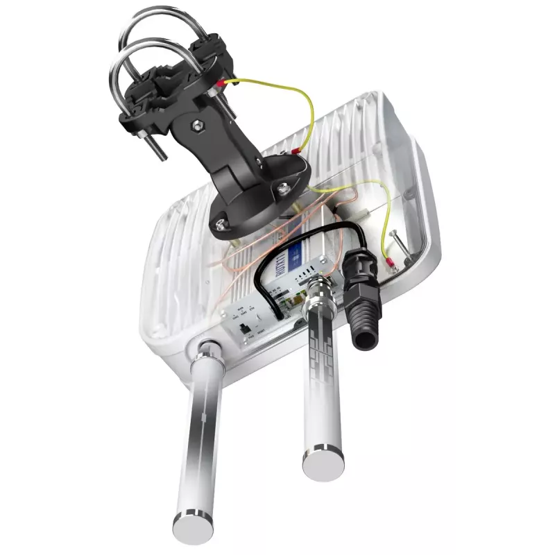 Antena direccional QuWireless QuMax