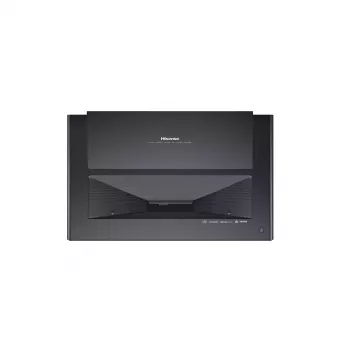 Proyector de tiro ultracorto Hisense PX1-PRO 2200 lúmenes ANSI DLP 2160p negro