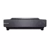 Hisense PX1G Pro proyector láser de tiro ultracorto, 4K UHD, 2200 lúmenes ANSI, Dolby Vision/HDR10, HDMI 2.1