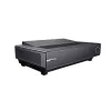 Hisense PX1G Pro proyector láser de tiro ultracorto, 4K UHD, 2200 lúmenes ANSI, Dolby Vision/HDR10, HDMI 2.1