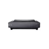 Hisense PX1G Pro proyector láser de tiro ultracorto, 4K UHD, 2200 lúmenes ANSI, Dolby Vision/HDR10, HDMI 2.1