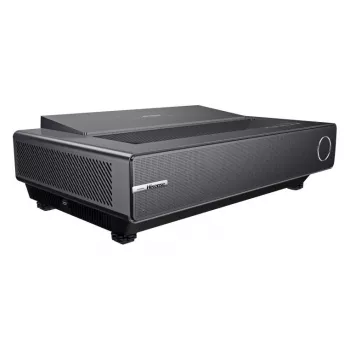 Proyector de tiro ultracorto Hisense PX1-PRO 2200 lúmenes ANSI DLP 2160p negro