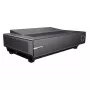 Proyector de tiro ultracorto Hisense PX1-PRO 2200 lúmenes ANSI DLP 2160p negro