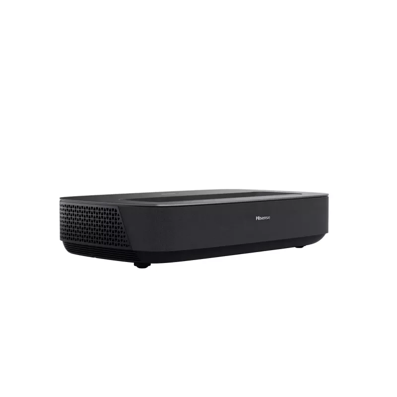 Proyector de tiro ultracorto Hisense PL1SE 2100 lúmenes ANSI DLP UHD 4K