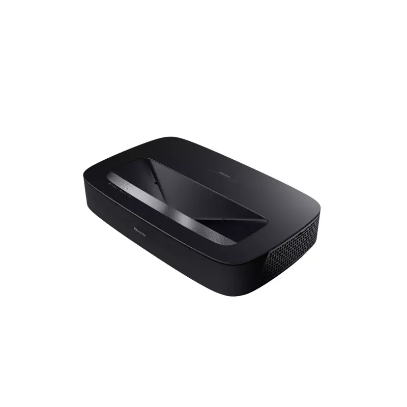 Proyector de tiro ultracorto Hisense PL1SE 2100 lúmenes ANSI DLP UHD 4K