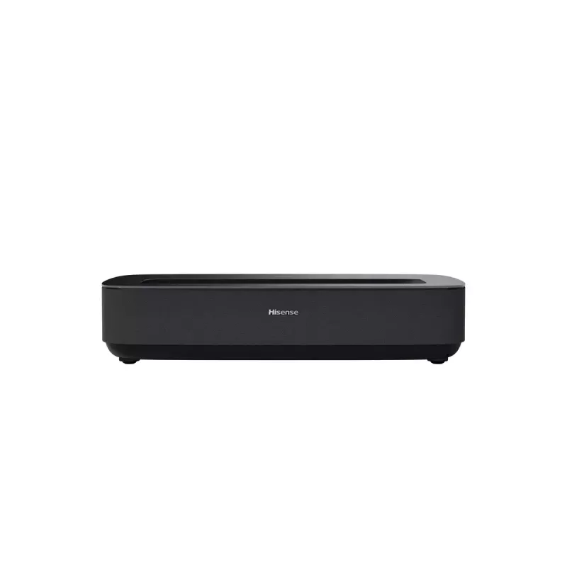 Proyector de tiro ultracorto Hisense PL1SE 2100 lúmenes ANSI DLP UHD 4K