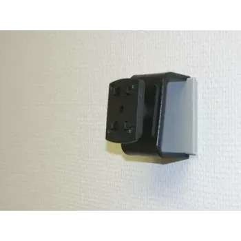 Adaptador de montaje para dispositivo Brodit 215058