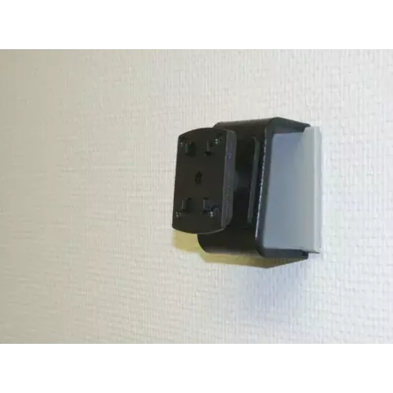 Adaptador de montaje para dispositivo Brodit 215058