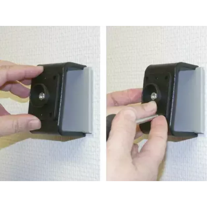 Adaptador de montaje para dispositivo Brodit 215058