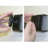 Adaptador de montaje para dispositivo Brodit 215058