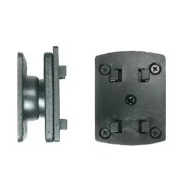 Adaptador de montaje para dispositivo Brodit 215058