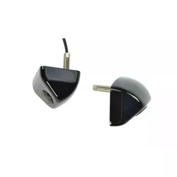 Cámara de marcha atrás para coche con cable Axion DBC 114021 MULTI