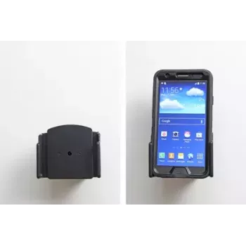 Soporte pasivo Brodit 511483 teléfono móvil/smartphone negro