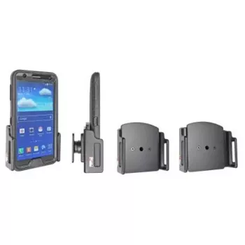 Soporte pasivo Brodit 511483 teléfono móvil/smartphone negro