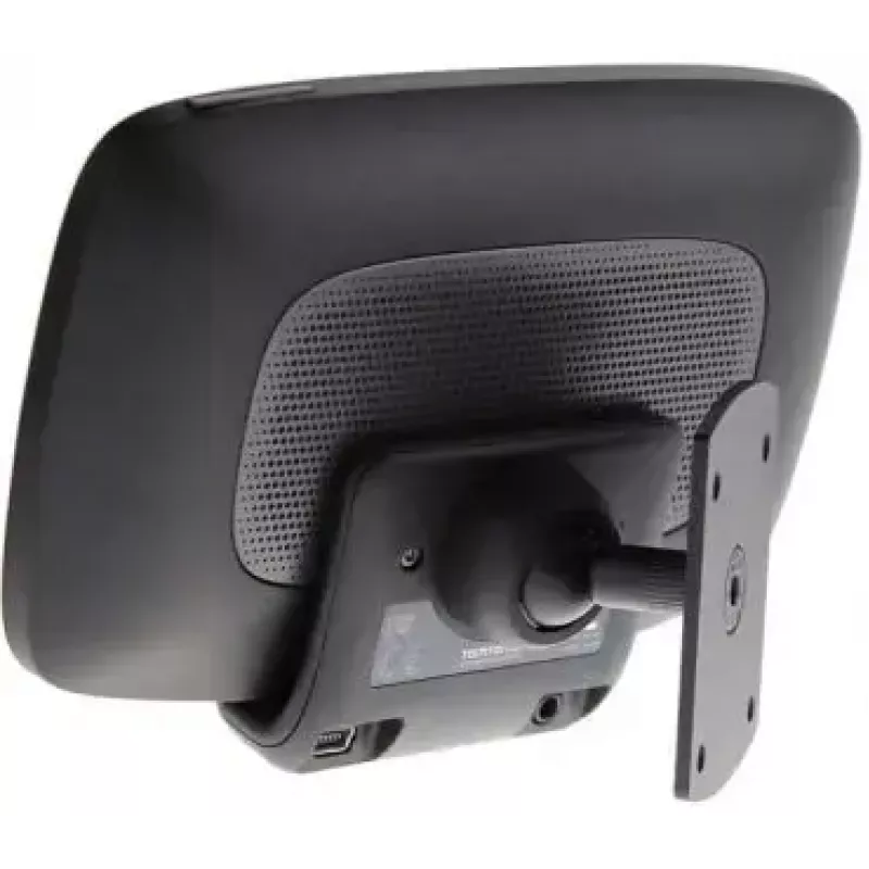 Set de montaje Arat BATT524, negro — accesorio para dispositivos Arat
