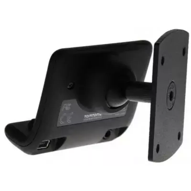 Set de montaje Arat BATT524, negro — accesorio para dispositivos Arat