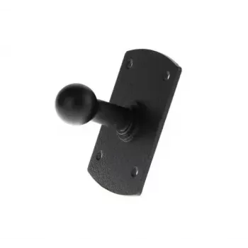 Set de montaje Arat BATT524, negro — accesorio para dispositivos Arat