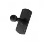 Set de montaje Arat BATT524, negro — accesorio para dispositivos Arat