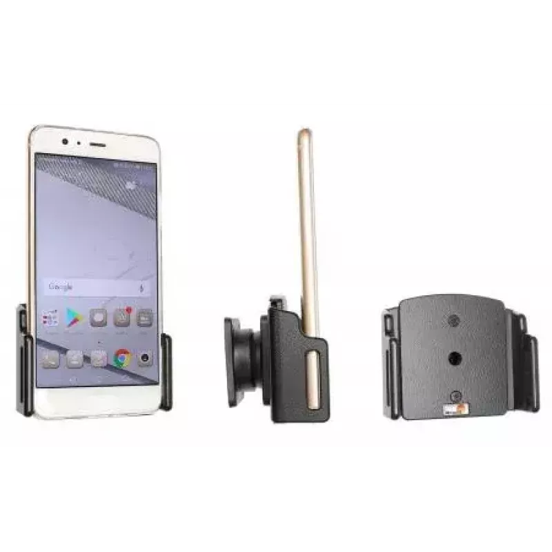 Soporte pasivo Brodit 711042 teléfono móvil/smartphone negro