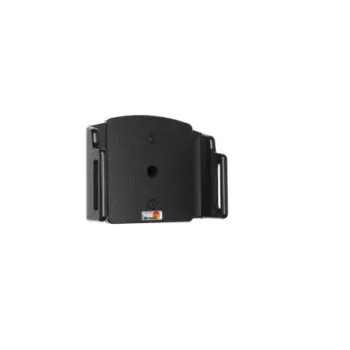 Soporte pasivo Brodit 711042 teléfono móvil/smartphone negro