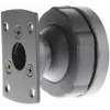 Soporte pasivo Arat BATT706.3 para navegador negro