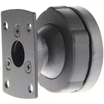 Soporte pasivo Arat BATT706.3 para navegador negro