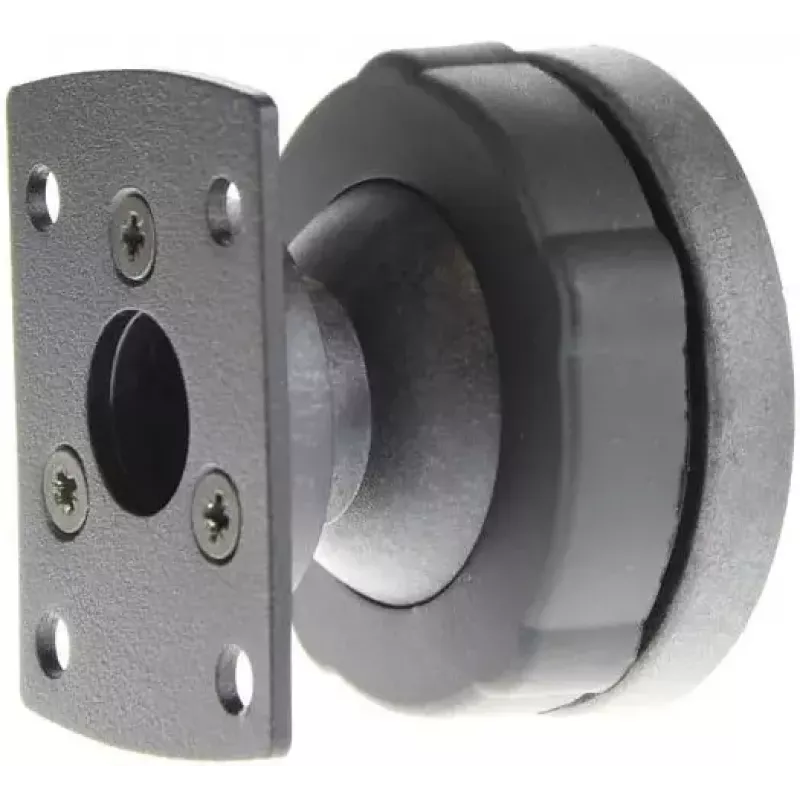 Soporte pasivo Arat BATT706.3 para navegador negro