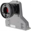 Soporte pasivo Arat BATT706.3 para navegador negro