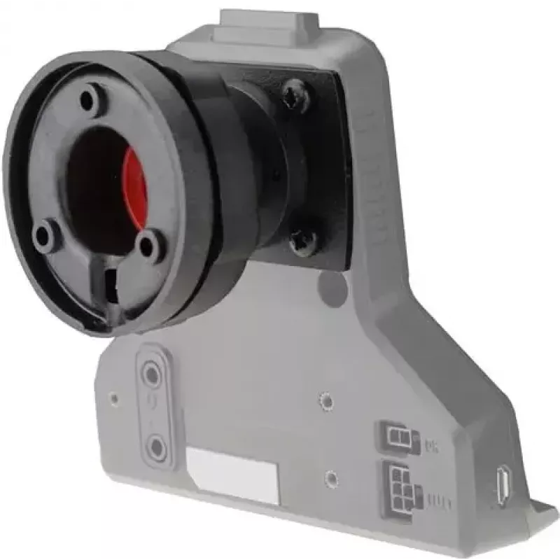 Soporte pasivo Arat BATT706.3 para navegador negro