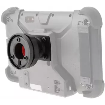 Soporte pasivo Arat BATT706.3 para navegador negro