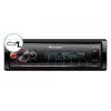 Receptor multimedia para coche Pioneer MVH-S520DABAN 200 W Bluetooth negro