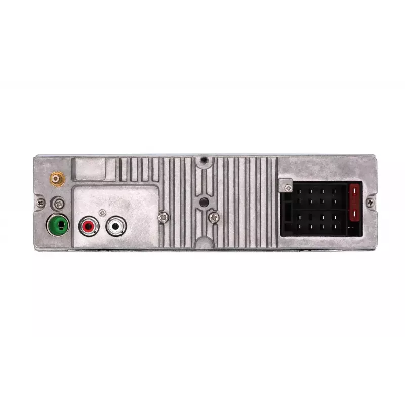 Autorradio Blaupunkt Barcelona 200 DAB BT negro 160 W Bluetooth