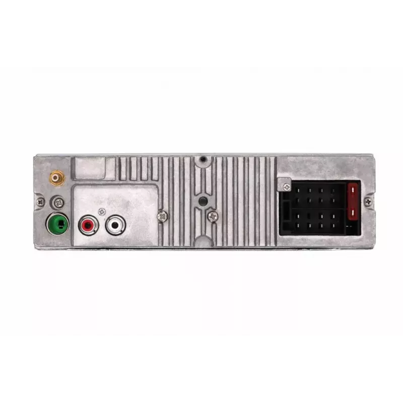 Autorradio Blaupunkt Valencia 200 DAB BT negro 160 W Bluetooth