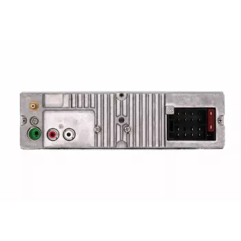 Autorradio Blaupunkt Essen 200 DAB/BT/CD 200 W negro