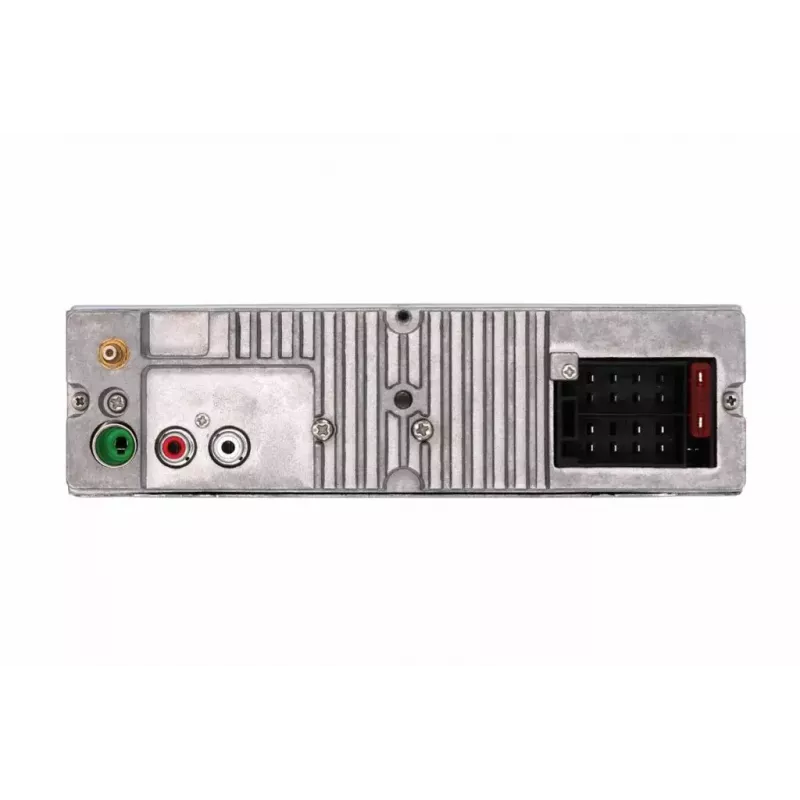 Autorradio Blaupunkt Essen 200 DAB/BT/CD 200 W negro