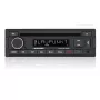 Autorradio Blaupunkt Essen 200 DAB/BT/CD 200 W negro
