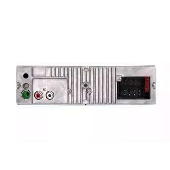 Autorradio Blaupunkt Freiburg 200 negro