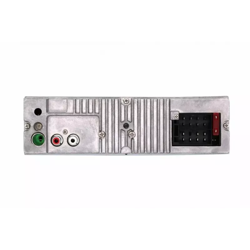 Autorradio Blaupunkt Freiburg 200 negro