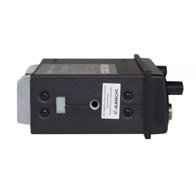 Emisora CB para coche Albrecht AE 6491 NRC