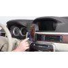 Soporte pasivo Brodit 711239 para teléfono móvil/smartphone negro