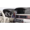 Soporte pasivo Brodit 711239 para teléfono móvil/smartphone negro